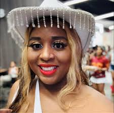 The biggest difference between Ashley Flowers and Alaina Urquhart is that  Alaina actually writes her books. Congrats to Alex Kiester