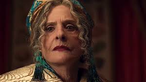 Cocnurso Comic Con Lilia Lemon