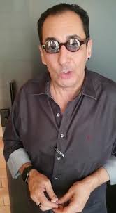 O Senador Jorge Kajuru...