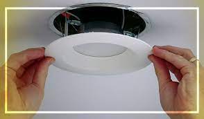 Replace and install a new light fixture. How To Install A Ceiling Light Fixture Without Existing Wiring