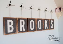 Free printable letters in lowercase! Free Printable Letters Numbers Shanty 2 Chic