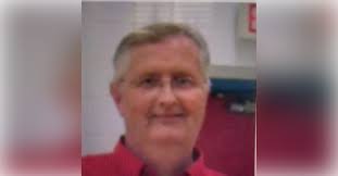 Obituary information for William Scott McCullough