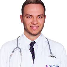 Dr. Gedaliah Mordechai Stern DDS