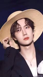 WangYibo 🦁🦁🦁🦁🦁