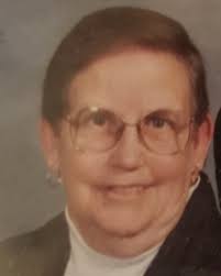 Jean Hunter Carter Obituary (2024)