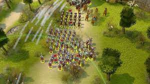 Check spelling or type a new query. Praetorians Hd Remaster Resena Del Regreso De Roma En Playstation 4 Enredandote Com