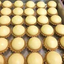 Caranya sangat mudah dan ringkas. Makan Jika Sedap Resepi Cheese Tart Buncit