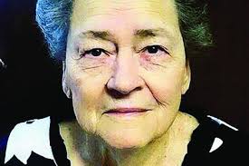 Shirley Maxine Bryant