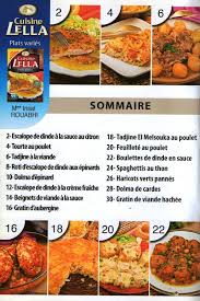 Telecharger Des Livres De Cuisine Lella Gratuitement En Pdf Gratuit