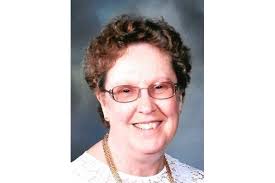 Rosemary Baugher Obituary (1945