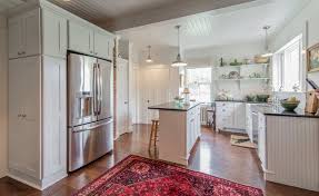 Building permit applications (construct, enlarge, alter, repair, move, demolish, or change the occupancy of a building or structure, or to erect, install, enlarge alter, repair, remove, convert or replace any. Woodstock Ct Farm House Kitchen Country Kitchen Providence By Chace Building Supply Houzz Ie