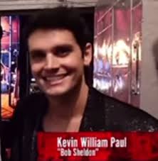 Kevin William Paul