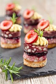 Rezept Verena Scheidel Manuel Wassmer Wurstpraline Fingerfood Rezepte Fingerfood Vorspeisen Fingerfood