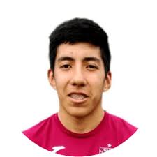 Informações e Estatísticas de Diego Pauta