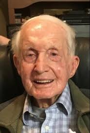 John Keith Obituary (1918