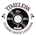 Timeless Rock Legends