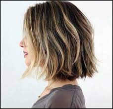 21 Strukturierte Choppy Bob Frisuren Kurze Schulterlanges Haar Popular Frisuren Choppy Bob Hairstyles Hair Styles Thick Hair Styles