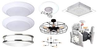  11 best led ceiling lights (2020