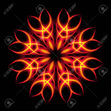 Check spelling or type a new query. Neon Element Round Shape Orange On A Black Background Royalty Free Cliparts Vectors And Stock Illustration Image 36333453
