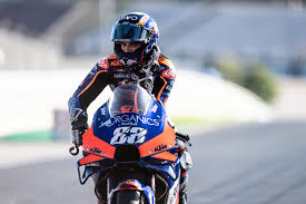 Miguel oliveira takes victory in catalunya after a bizarre final two laps. Oliveira Dominates Home Motogp In Portugal As Arenas Wins 2020 Moto3 Title Ktm Press Center