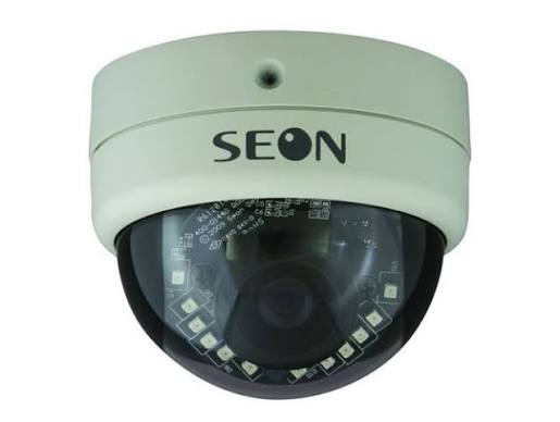 Seon Design offers updated surveillance cameras | School Bus Fleet