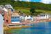 Beach Cawsand