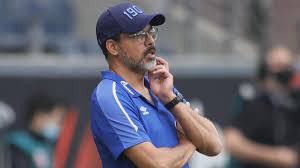 Im ersten interview spricht david wagner über viel persönliches, seine idee vom fußball und verrät, warum ihm gemeinschaft so wichtig ist. Schalke Trainer David Wagner Kundigt Umfassende Analyse An Eurosport