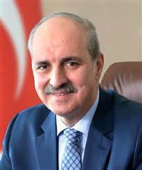 Numan Kurtulmuş Haberleri