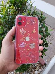Iphone 11 Case Universe In 2021 Homemade Phone Cases Tumblr Phone Case Pretty Iphone Cases