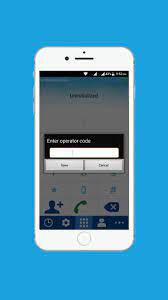 Mobile dialer lite 7.0.0 icon. Ict Mobile Dialer Lite For Android Apk Download