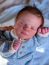 Reborn Dolls and Lifelike Baby Dolls