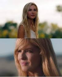 Melissa Harris-Perry Tiffany Cross Joy-Ann Reid What do they all have in  common ? Take your time. I'll wait...