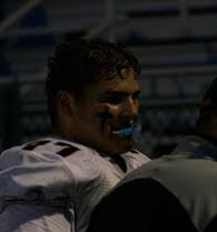 Aiden Decorte's Football Recruiting Profile