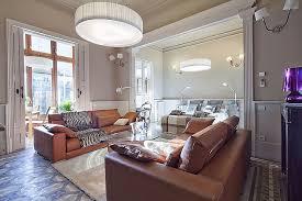 Because all the expectations in the short and medium term in the real estate sector in spain are positive. Apartments Luxury Barcelona Barcelona Home