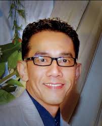 James Trung Phan Obituary