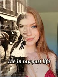 Ai Generated Past Life