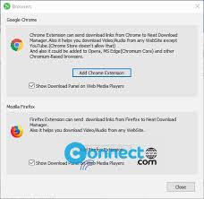 If you want to remove the download manager for your internet explorer application, you can delete the activex control as follows: Neat Download Manager Free Internet Download Manager Connectwww Com