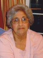 Mary Manley Obituary