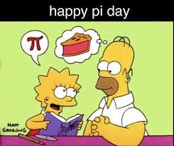 Happy Pi Day! - Pi Day post - Imgur