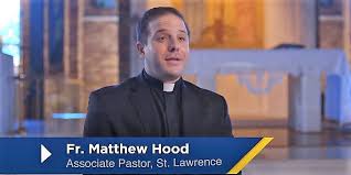 Fr. Matthew Hood