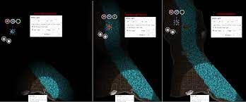 Roll20 Normal Vision Dim Light Vision And Darkvision Math Settings For Dynamic Lighting For Those That Want It Dndnext