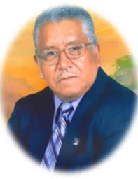 Mr. Bernardino Martinez Obituary