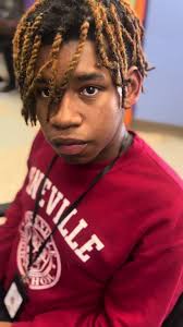 Lonny The Barber in Alexandria