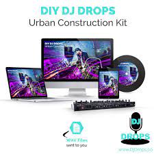 The radio djs, internet djs, podcast hosts, video djs secret weapon! Dj Drops Maker Dj Drops Co Custom Radio Quality Dj Drops