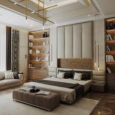 صور ديكورات غرف نوم مستوحاة من أجنحة الفنادق مجلة سيدتي