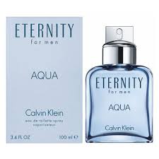 Who doesnâ€™t love calvin klein? Buy Eternity For Men Aqua Edt 100 Ml By Calvin Klein Online Priceline