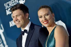 Scarlett's mother, melanie sloan, a new yorker, has worked as a producer. Yalrxxhmmfwrxm