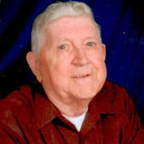 William Edwin "Ed" Edmonds Obituary September 19, 2016