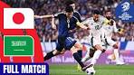 Video Japan vs. Saudi Arabia | Full Match | AFC Asian Qualifiers ... - YouTube