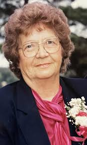 Obituary of Lena Dedo